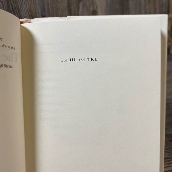 THE GAY DECEIVER PETER LESLIE WRITER OF U.N.C.L.E BOOKS 1967 HARD COVER RARE - Picture 5 of 5